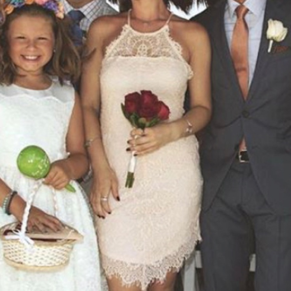 Free People Intimates She’s Got It Dress Slip